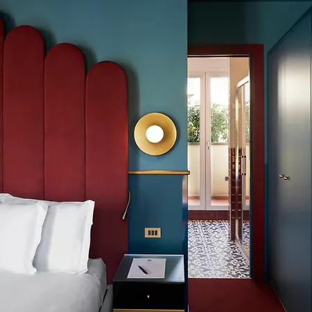 Clerici Boutique 4*