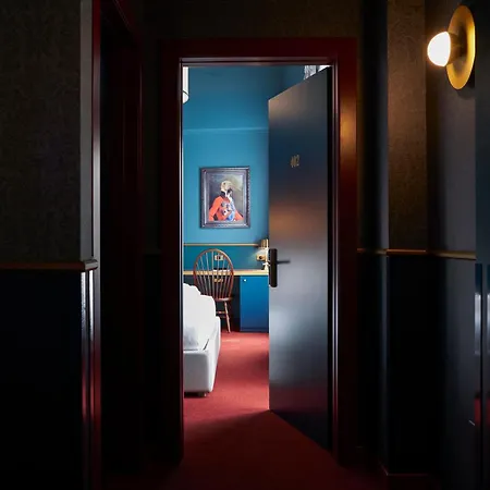 Hotel Clerici Boutique