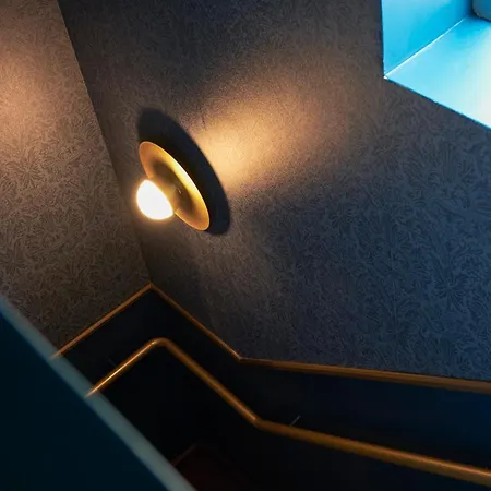 Clerici Boutique Hotel