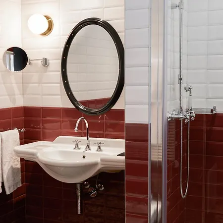 Clerici Boutique Milán