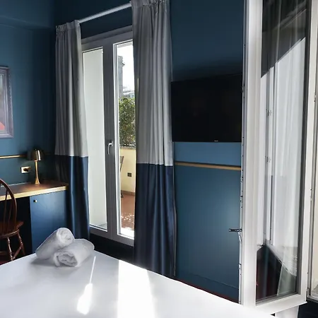 Clerici Boutique Ξενοδοχείο 4*