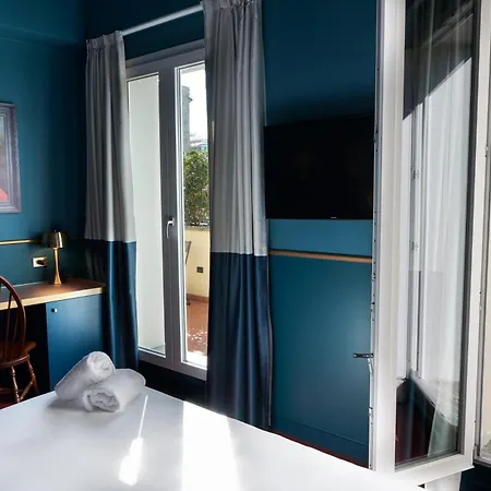 Clerici Boutique Hotel 4*