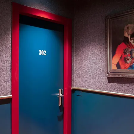 Clerici Boutique 4*