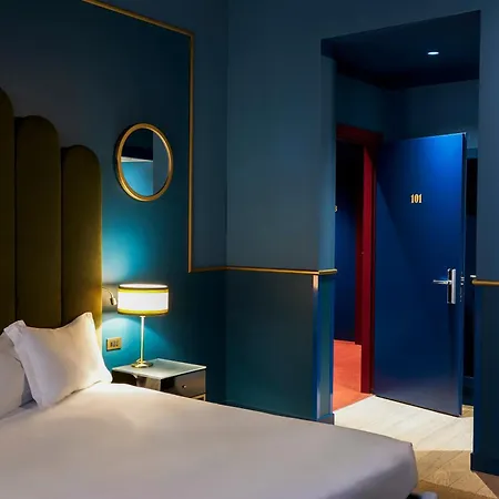 Hotel Clerici Boutique Milaan