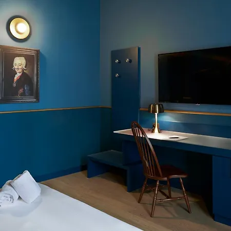 Clerici Boutique Hotel Milán