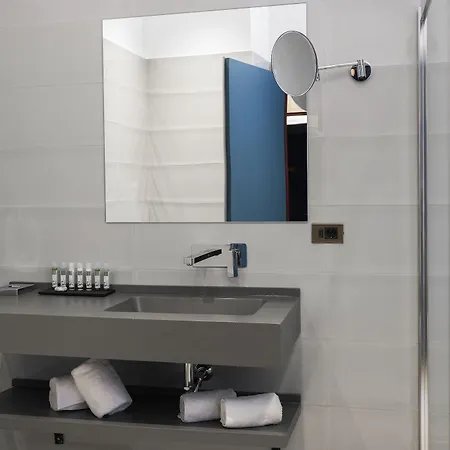 Ξενοδοχείο Clerici Boutique