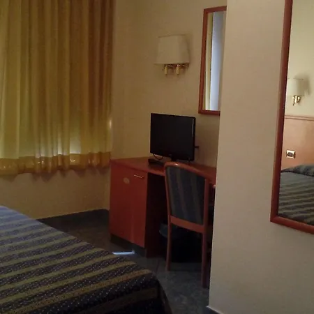 Hotel Vitruvio 3*