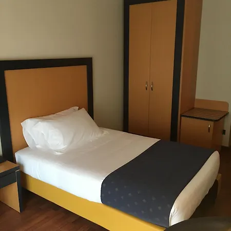 Hotel Welcome Milan