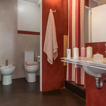 Un Posto A - All'interno Di Cascina Del 700 Auberge de jeunesse *