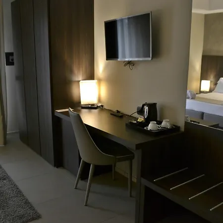 Welcome Hotel Milano