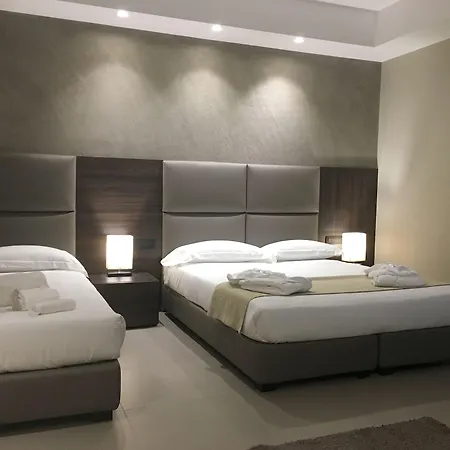 Welcome Hotel 3*