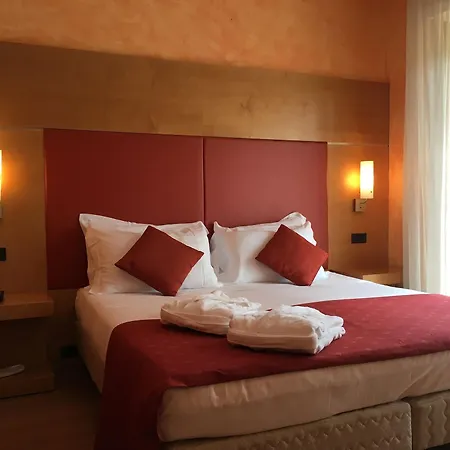 Welcome Hotel