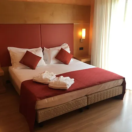Hotel Welcome
