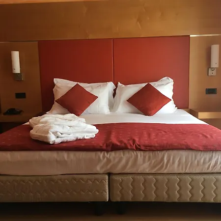 Hotel Welcome 3*