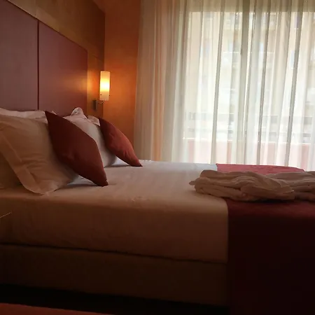 Welcome 3* Milano