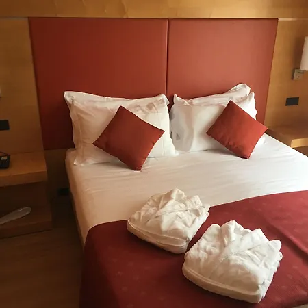 Welcome 3* Milano