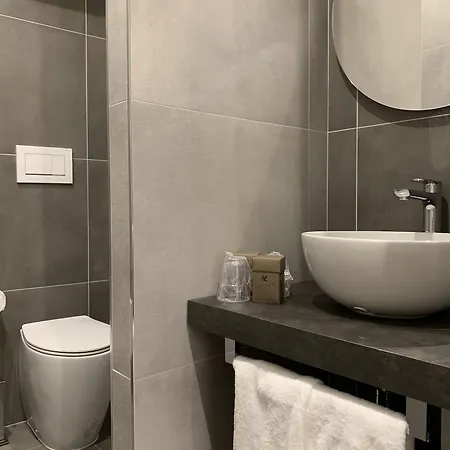 Aparthotel Bossi 2*