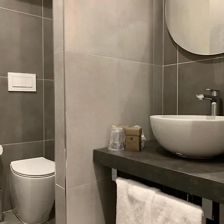 Apart-hotel Bossi 4*