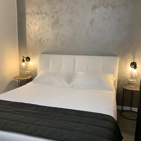 Bossi Apart-hotel Milão