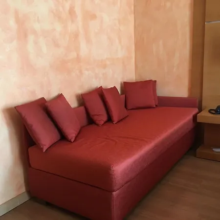 Welcome Hotel Milano