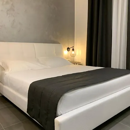 Apart-hotel Bossi