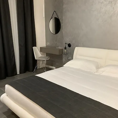 Lejlighedshotel Bossi