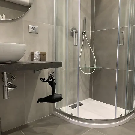 Aparthotel Bossi Milan
