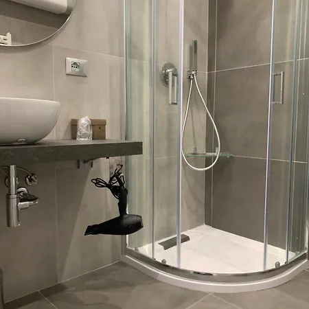 Apartahotel Bossi Milán