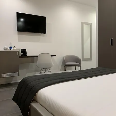 Bossi Aparthotel Milan