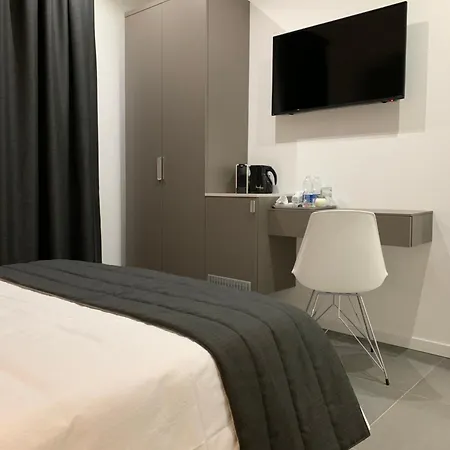Bossi 4* Milão