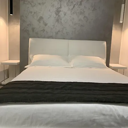 Bossi Lejlighedshotel 2*