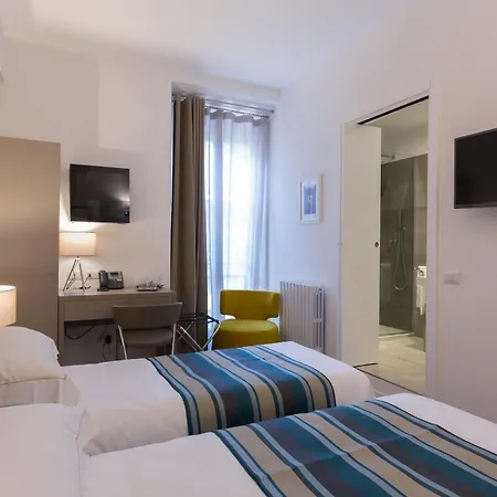 Ai Suma Hotel Milaan