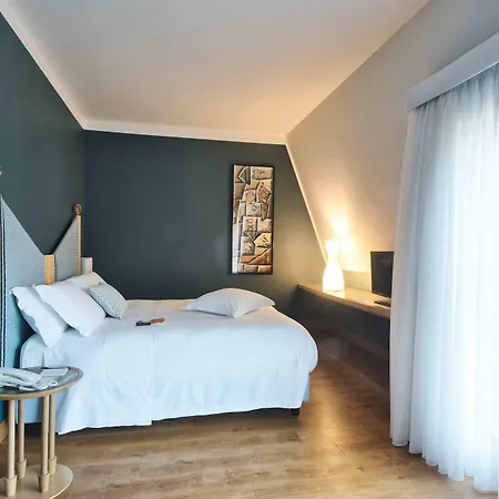 Spadari Al Duomo Hotel Milan