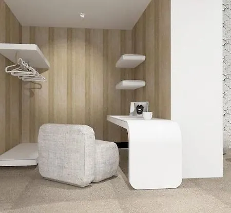 The Glamore Duomo 5*