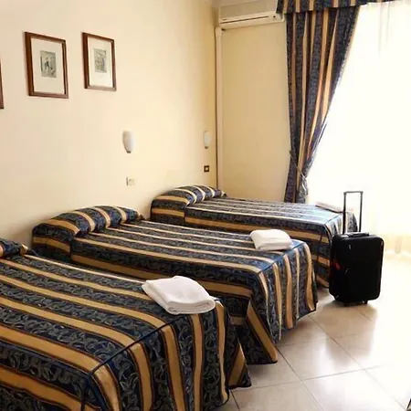 Loreto Hotel Mediolan