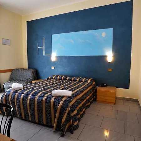Loreto Hotel