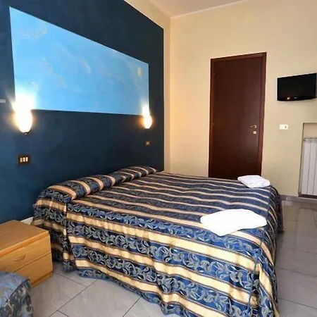 Hotel Loreto Mediolan