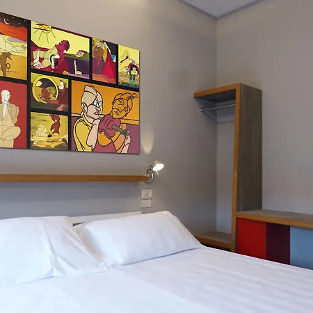 Babila Hotel Milaan