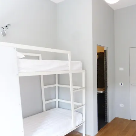 Hotell Babila & Bistrot