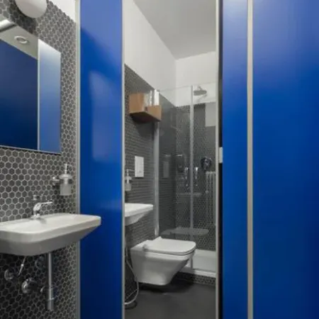 Hotell Babila & Bistrot 2*