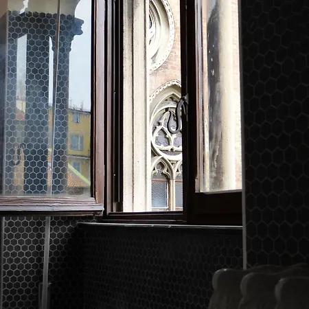Babila & Bistrot Hotell