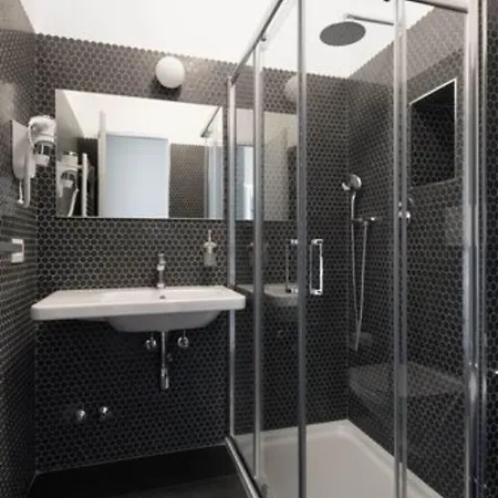 Hotell Babila & Bistrot 2*