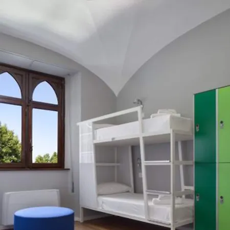 Babila & Bistrot Hotel Mediolan
