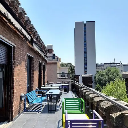 Babila & Bistrot Hotel