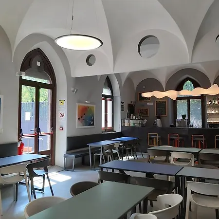 Babila & Bistrot Hotell 2*