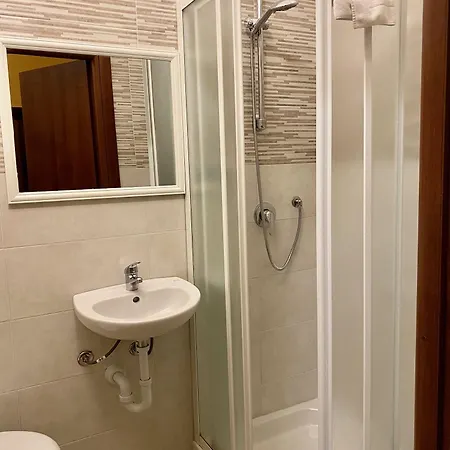 Carlo Goldoni Hotel 2*