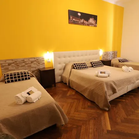 Carlo Goldoni Hotel 2*