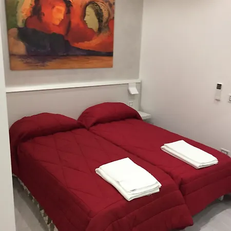 Affittacamere Picaflor Art & Milano