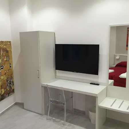 Picaflor Art & Casa de hóspedes Milão