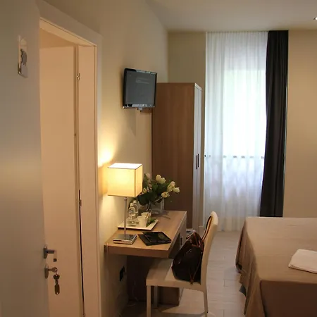 Hotel Zara